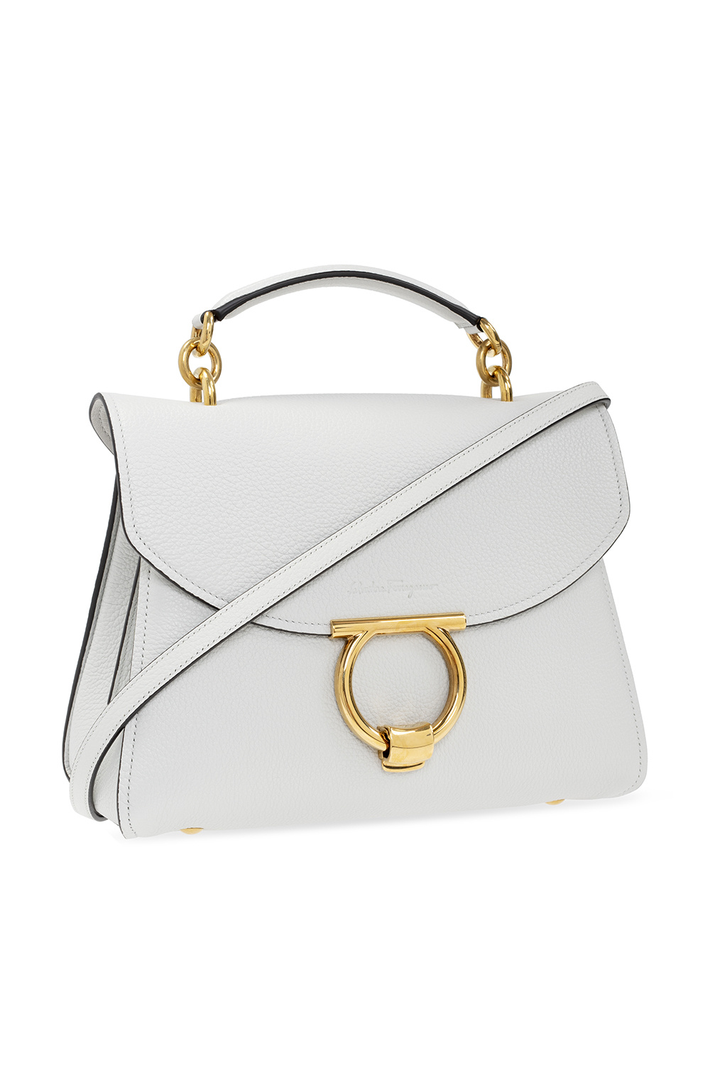 ‘Margot’ shoulder bag Salvatore Ferragamo Vitkac Norway